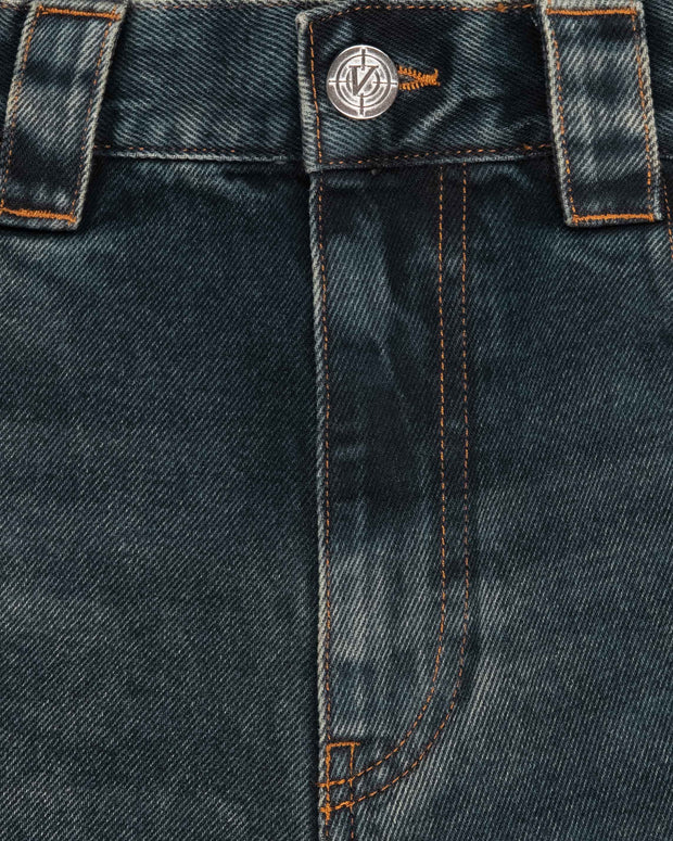 WEST COAST DENIM