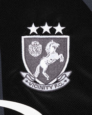 ROOKIE JERSEY BLACK