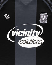 ROOKIE JERSEY BLACK