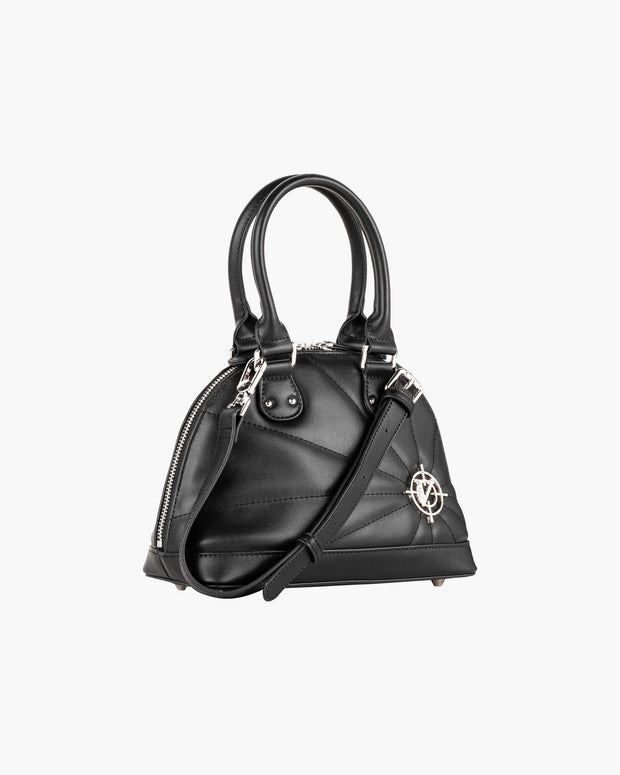 JANUETTE BAG - BLACK