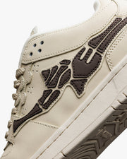 AKIMBO LOWS "REVERSE CAPPUCCINO"