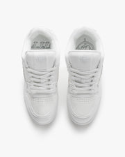AKIMBO LOWS "WHITE FOX"