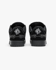 AKIMBO LOWS "BLACK PHANTOM"