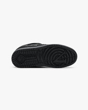 AKIMBO LOWS "BLACK PHANTOM"