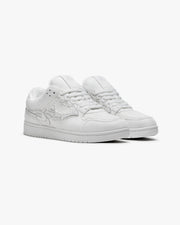 AKIMBO LOWS "WHITE FOX"