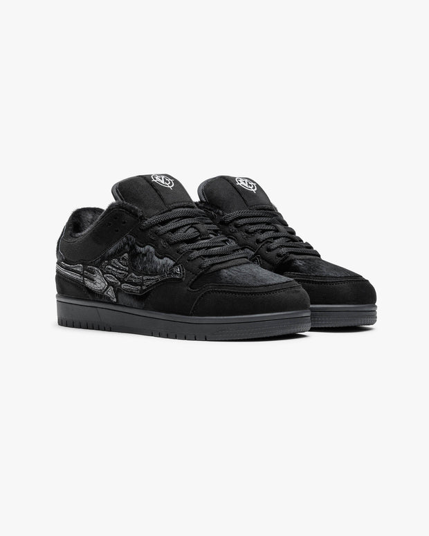 AKIMBO LOWS "BLACK PANTHER"