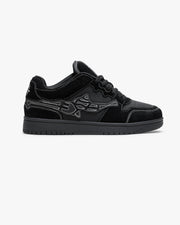 AKIMBO LOWS "BLACK PHANTOM" + FREE SOCKS