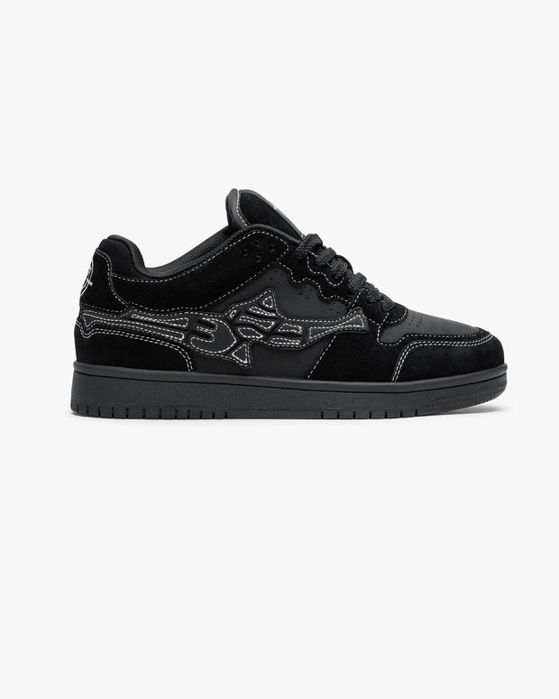 AKIMBO LOWS "BLACK PHANTOM" + FREE SOCKS