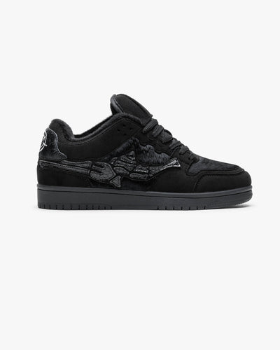 AKIMBO LOWS "BLACK PANTHER"