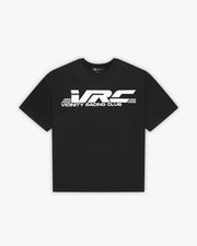 VRC TEE BLACK