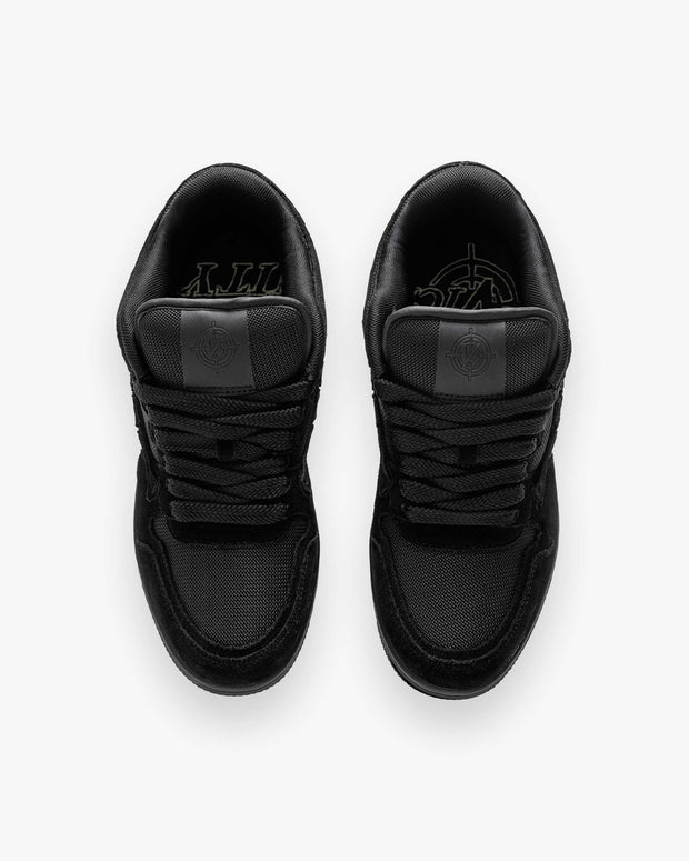 AKIMBO LOWS "NOIR"