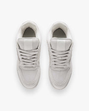 AKIMBO LOWS "BLANC"