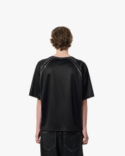 ROOKIE JERSEY BLACK
