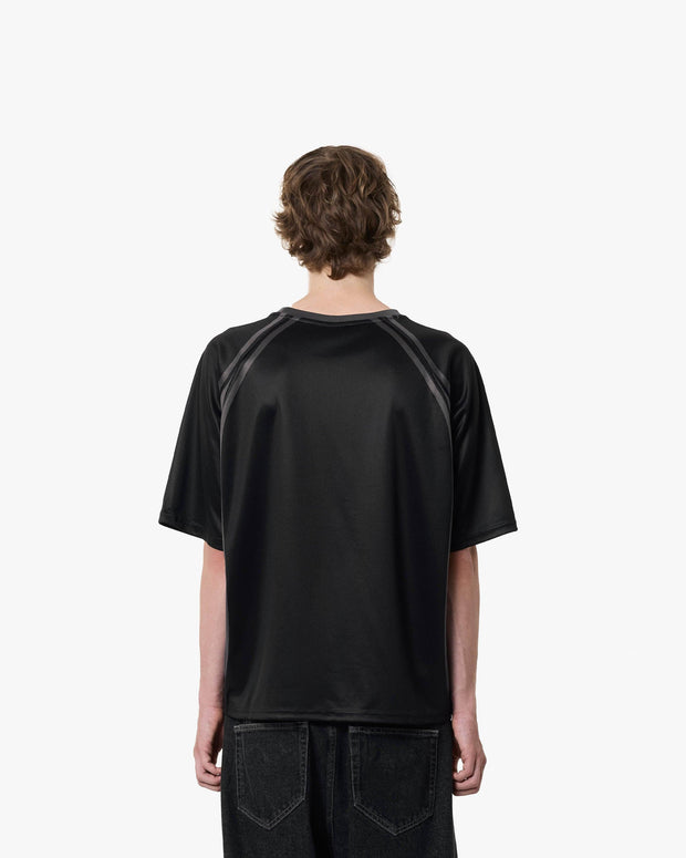 ROOKIE JERSEY BLACK