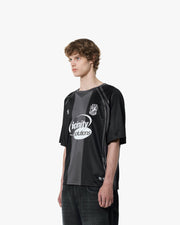 ROOKIE JERSEY BLACK