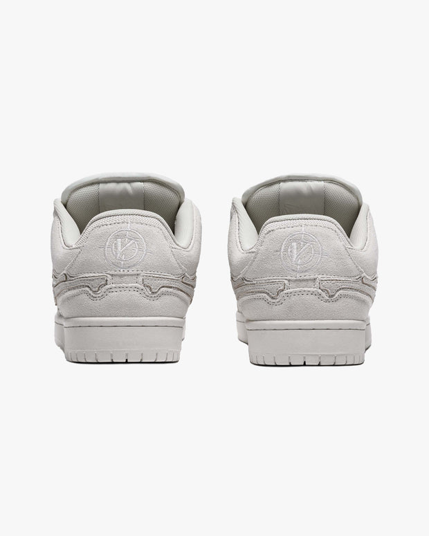 AKIMBO LOWS "BLANC"