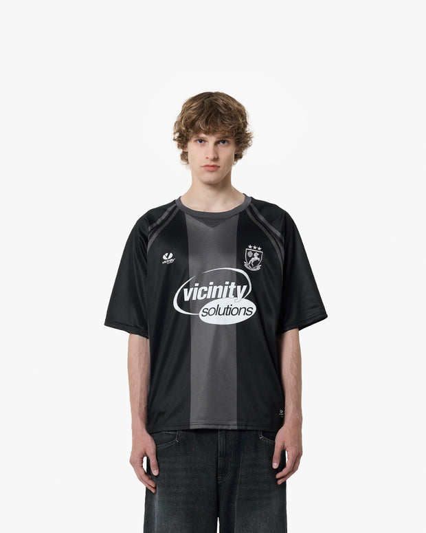 ROOKIE JERSEY BLACK