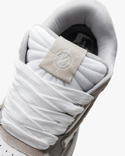 AKIMBO LOWS V2 "STONE GREY"