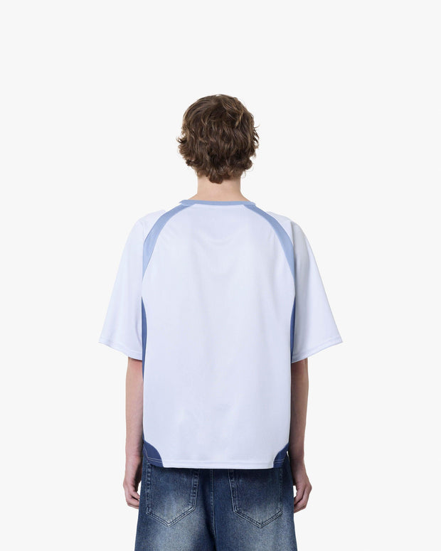 STRIKER JERSEY WHITE