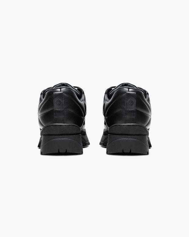 VENTURE LOWS "TRIPLE BLACK"
