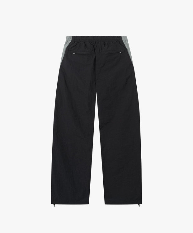 TRACK PANTS V2 BLACK