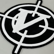 V-LOGO RUG