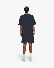 T-SHIRT NAVY