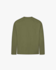 LONGSLEEVE KHAKI