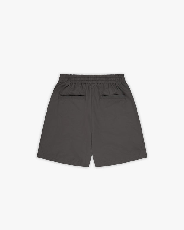 SWIMSHORTS GREY