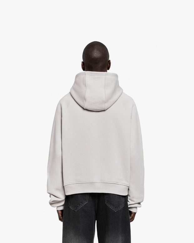 IRIS HOODIE GREY
