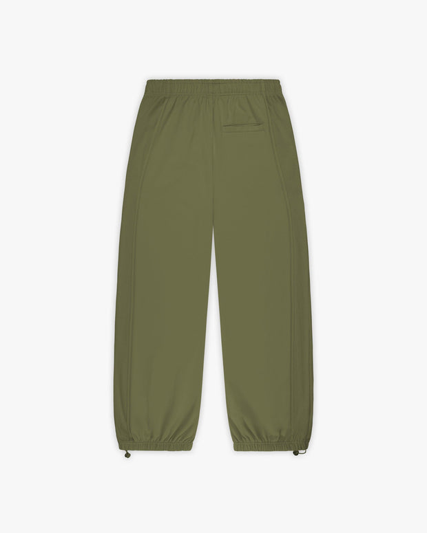 INSIDE OUT JOGGER KHAKI