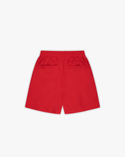 SWIMSHORTS STRAWBERRY