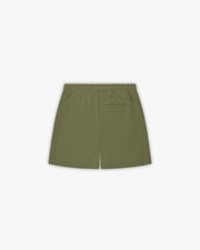 INSIDE OUT SHORTS KHAKI