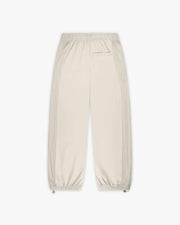 INSIDE OUT JOGGER BEIGE