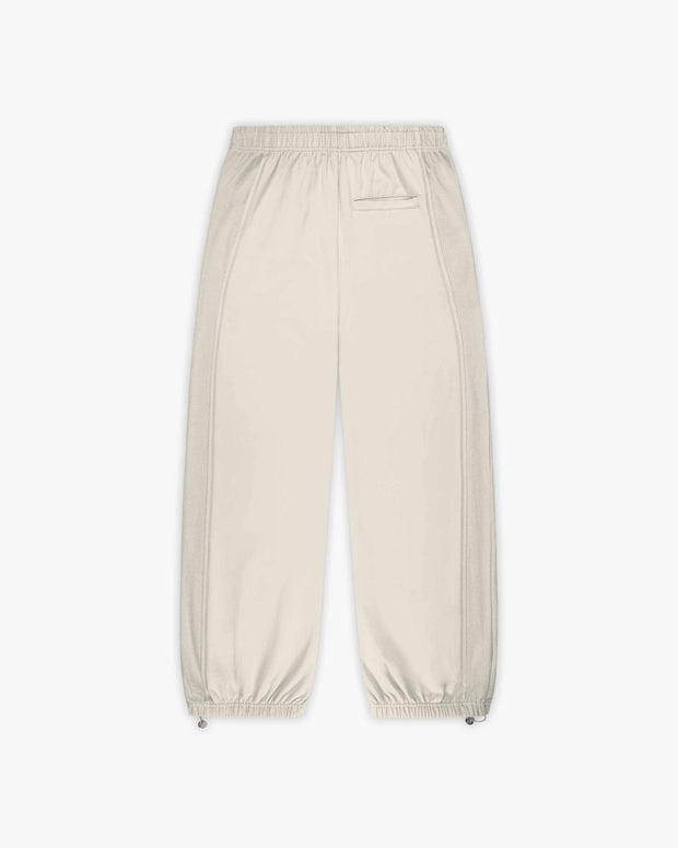 INSIDE OUT JOGGER BEIGE