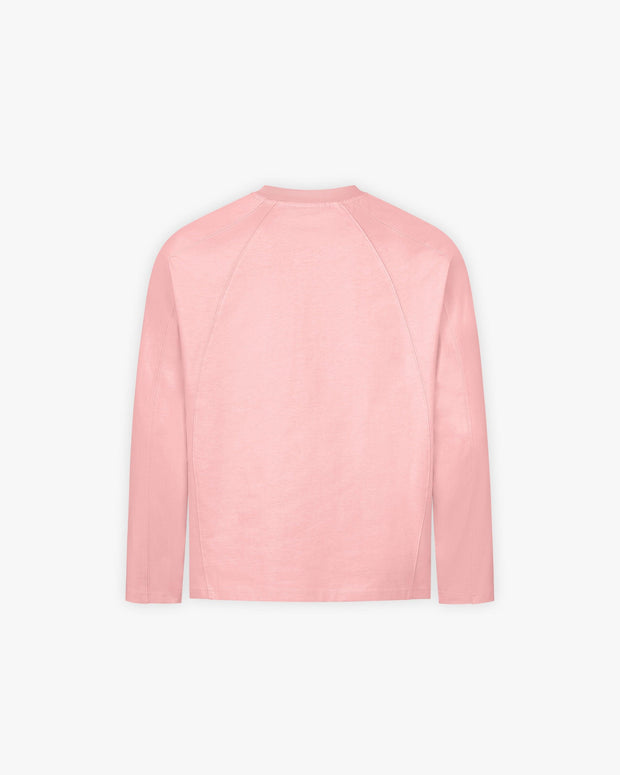 LONGSLEEVE PINK