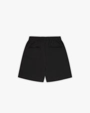 CARGO SWIMSHORTS BLACK