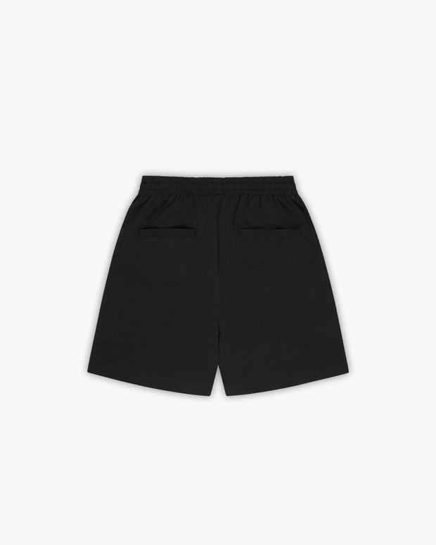 CARGO SWIMSHORTS BLACK