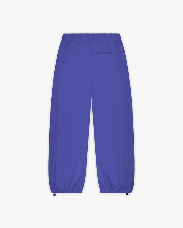 INSIDE OUT JOGGER OCEAN BLUE
