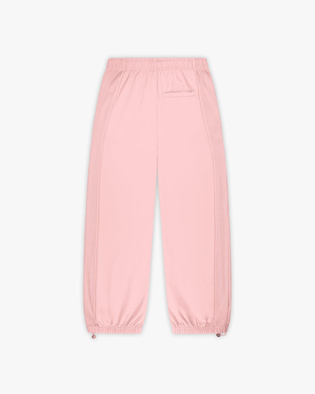 INSIDE OUT JOGGER PINK