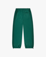 INSIDE OUT JOGGER FORREST GREEN