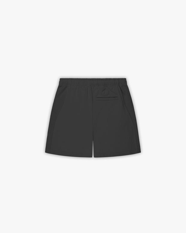 INSIDE OUT SHORTS ASH GREY