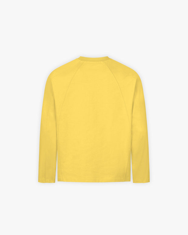 LONGSLEEVE SUNFLOWER