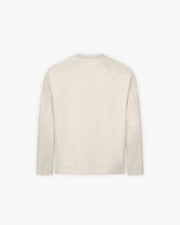 LONGSLEEVE BEIGE
