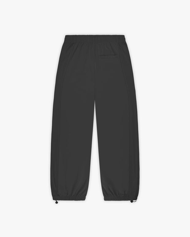 INSIDE OUT JOGGER ASH GREY