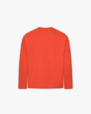 LONGSLEEVE STRAWBERRY