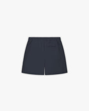 INSIDE OUT SHORTS NAVY