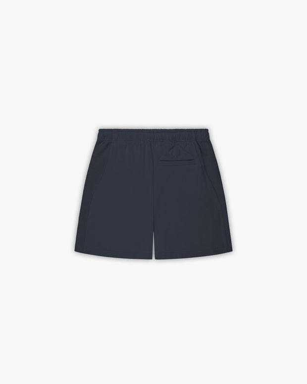 INSIDE OUT SHORTS NAVY