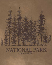 PINETREES TEE BEIGE
