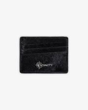 CARDHOLDER BLACK FURY